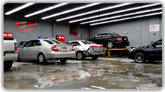 Auto Body Repair Painting