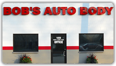 Bob's Auto Body Boston MA