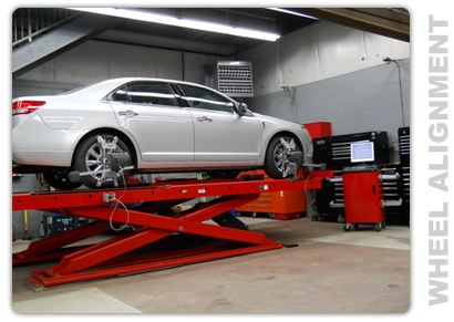 wheel-alignment